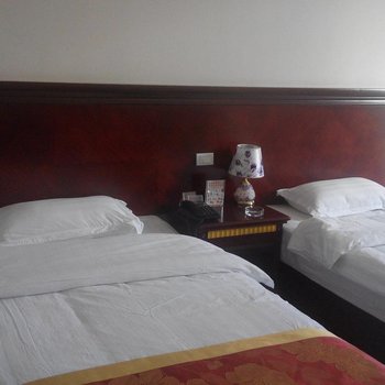 祥云舒馨宾馆