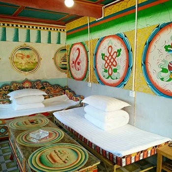 甘孜州丹巴郎太家民居酒店提供图片