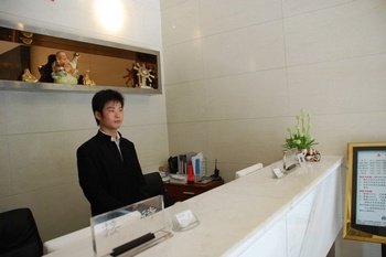 宁波薇阁小筑连锁（海曙店）酒店提供图片