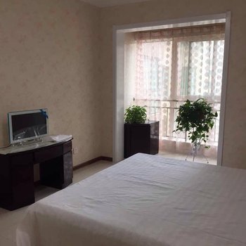 西安贠刚宾馆酒店提供图片