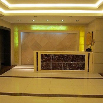 喀纳斯白哈巴泰加林旅游宾馆酒店提供图片