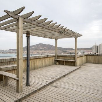 威海观海度假公寓