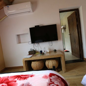滁州大墅龙山旅游度假区酒店提供图片