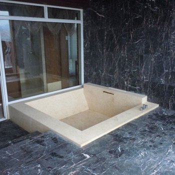 从化富力泉天下希泉度假别墅酒店提供图片