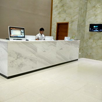 化州精途酒店酒店提供图片