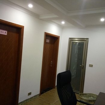 重庆春秋美食客栈酒店提供图片