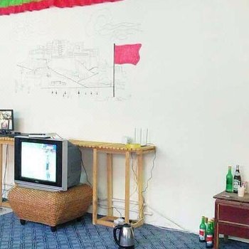 拉萨市藏若有情客栈酒店提供图片