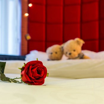 重庆尚香阁普通公寓(洋河路店)酒店提供图片