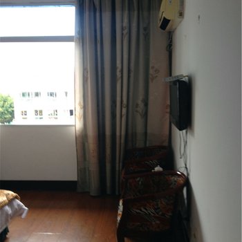 福鼎富利公寓酒店提供图片