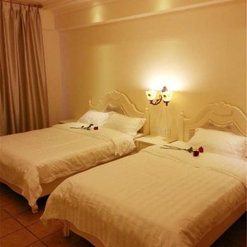 东山海岛之夜公寓式酒店酒店提供图片
