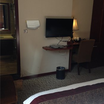 云阳剑桥宾馆酒店提供图片