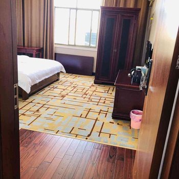 湘阴雪之花宾馆酒店提供图片