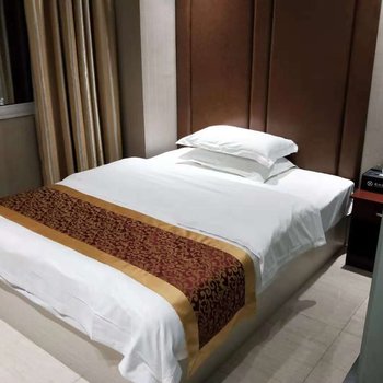 思南晃洲商务酒店