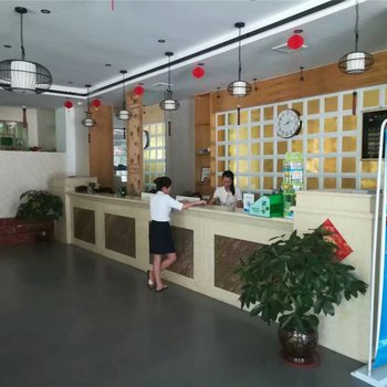 东方儒之家酒店酒店提供图片