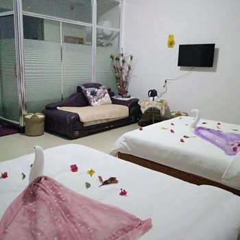 龙海温馨旅馆