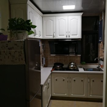 重庆高先生特色民宿(香叶路分店)酒店提供图片