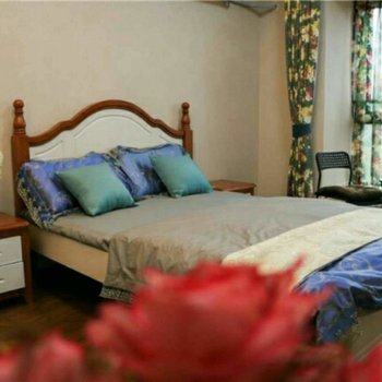 成都莱德民宿(十里大道一段分店)酒店提供图片