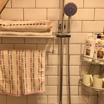 上海洄流之家普通公寓(汾阳路店)酒店提供图片