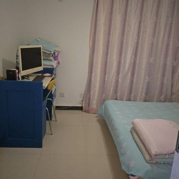 唐山海港开发区妞妞日租房公寓(2号店)酒店提供图片