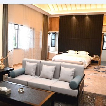 涉县赤水湾大酒店酒店提供图片