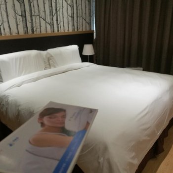 苏州乐嘉汇瑞贝庭公寓酒店酒店提供图片