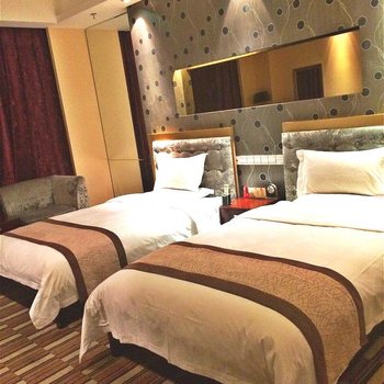 鄂尔多斯市巨力大酒店酒店提供图片