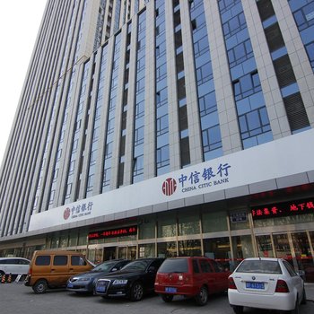 烟台斯维登度假公寓(银都新城市广场)