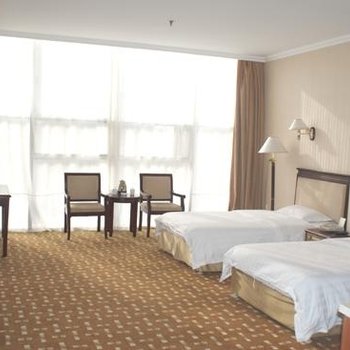 大连微八商务酒店酒店提供图片