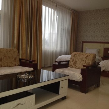 河津宾利商务酒店酒店提供图片