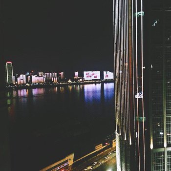 武汉杨帅公寓