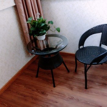 广州江南喜庆公寓（市二宫地铁站店）酒店提供图片