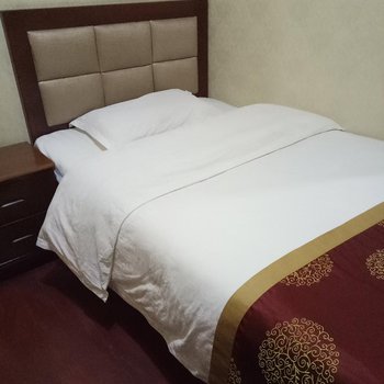 天河湾商务宾馆(银川悦海新天地店)酒店提供图片