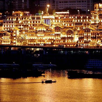 重庆小阳风情民宿酒店提供图片