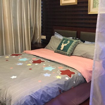 扬州漫享空间公寓(冯庄村分店)