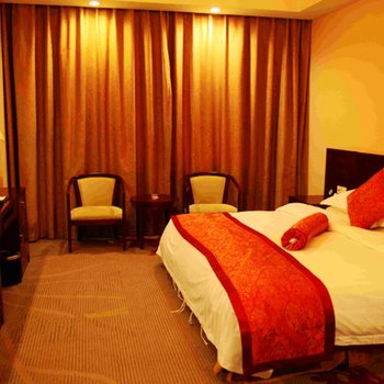 辛集圣帝凯莱大酒店酒店提供图片