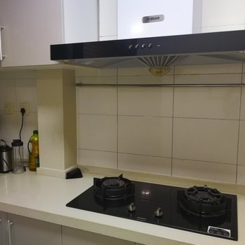 上海Paul Gin普通公寓酒店提供图片