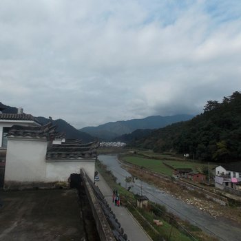 婺源好客人家酒店酒店提供图片