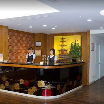 高雄嵩山大饭店酒店提供图片