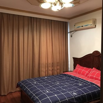 上海新博览中心世纪公园地铁旁酒店式公寓酒店提供图片