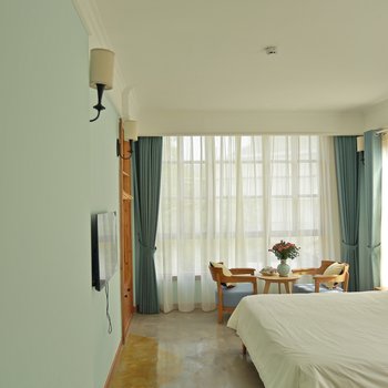 莫干山藓园山居精品民宿酒店提供图片