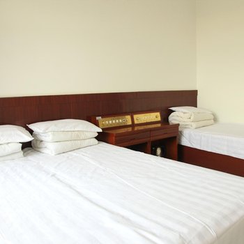 北戴河迎友宾馆酒店提供图片