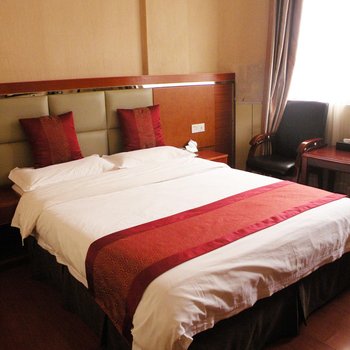 台山红馆酒店(广海店)酒店提供图片