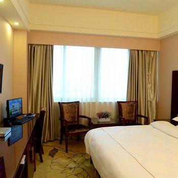 桂林临桂大酒店酒店提供图片