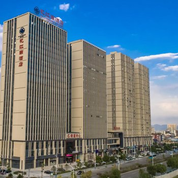 宁波忆江南酒店