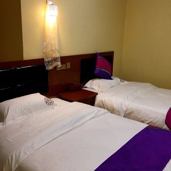 石林扎西达杰藏式客栈酒店提供图片