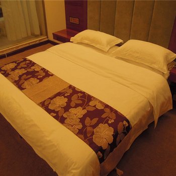 鄂尔多斯三欣大酒店酒店提供图片