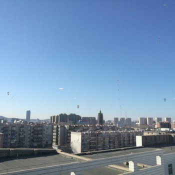 丹东星雨歌舞安公寓酒店提供图片