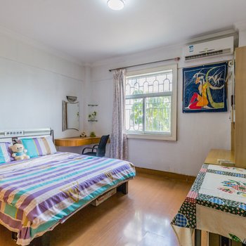 广州chen思杉特色民宿(粤垦路分店)酒店提供图片