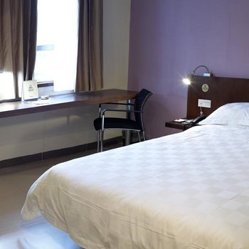 无锡江阴铁道大酒店酒店提供图片