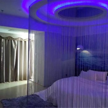 湛江瑞丹黎公寓(罗州大道西分店)酒店提供图片